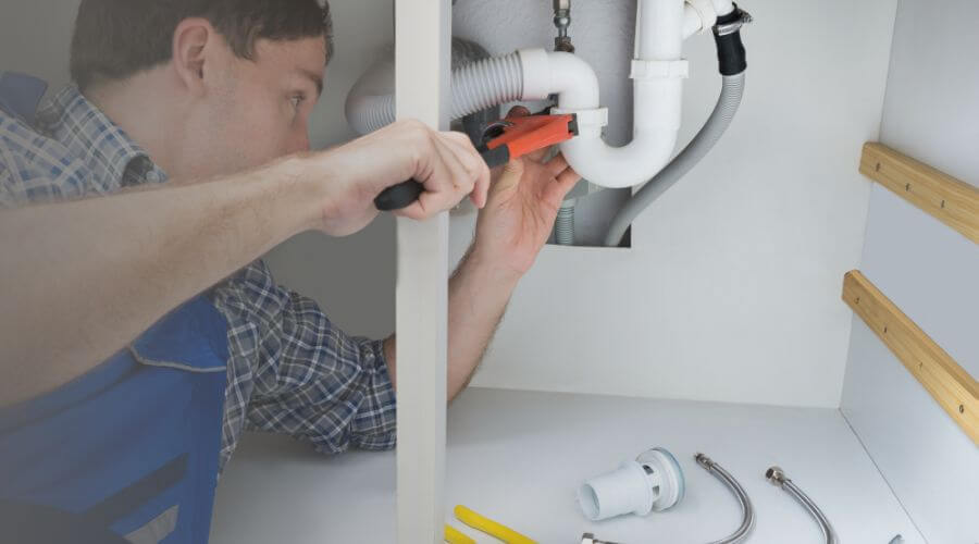 Professional Tankless Water Heater Installation in Plaucheville, LA